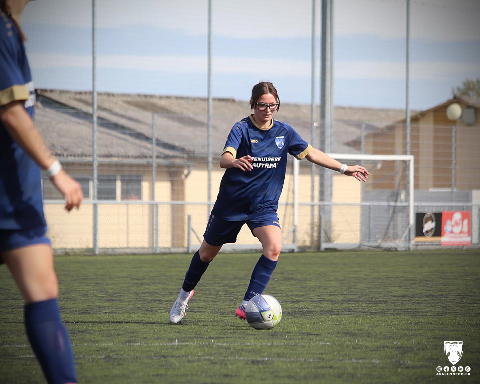 Un premier match plein de promesses pour nos Féminines
