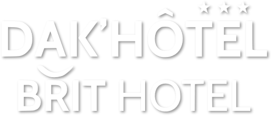Dak'Hôtel